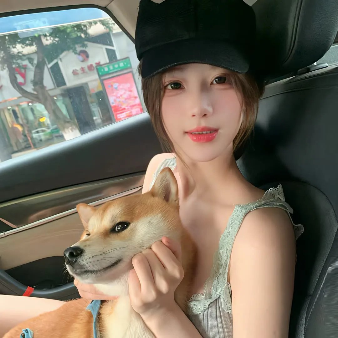 珍珍的发屋