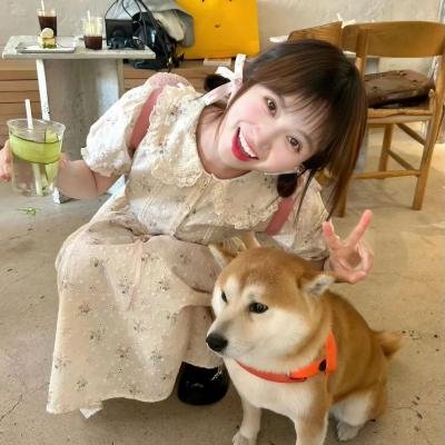 蕾雅与我